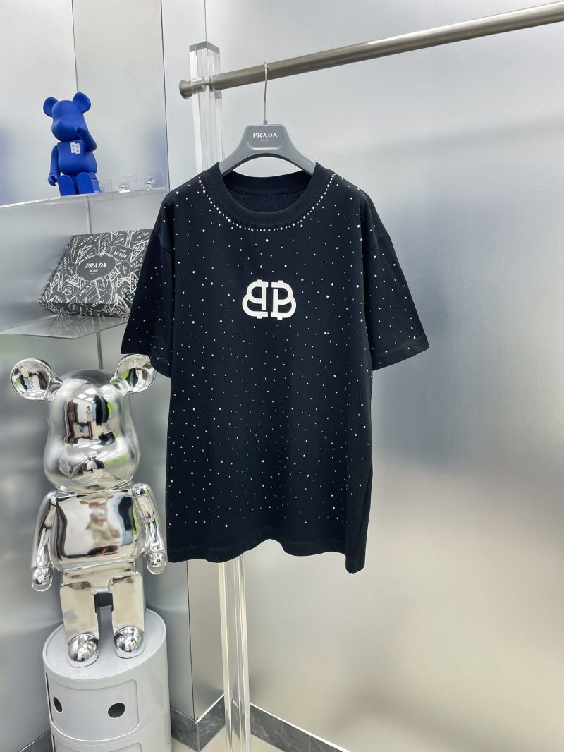 Balenciaga T-Shirts